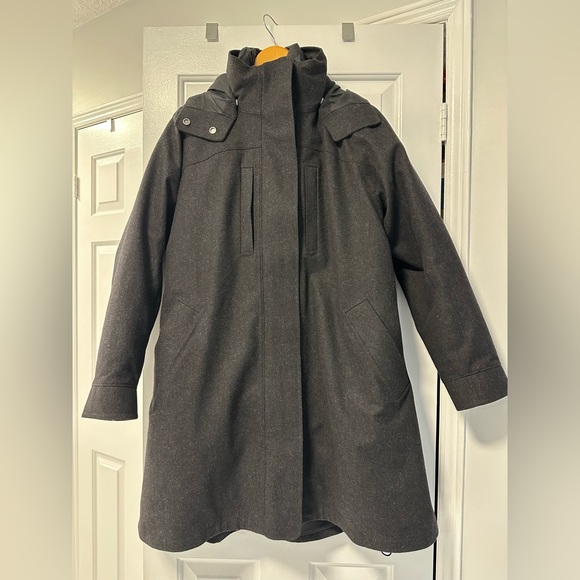 Lululemon 3 in 1 Winter Jacket - Roam Far (New Without Tags) - Picture 6 of 8